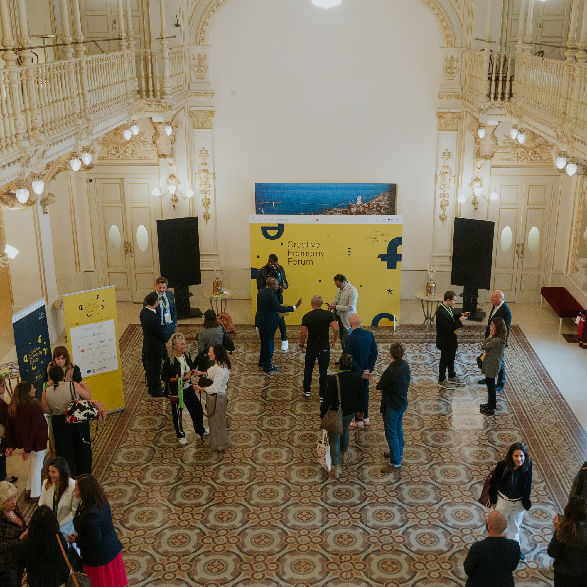 Beyondbrothers_creative economy forum 11